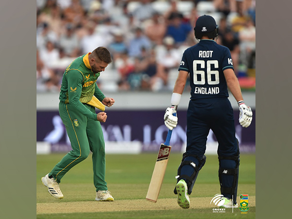 SA skipper Keshav Maharaj feels Aiden Markrams bowling is underrated