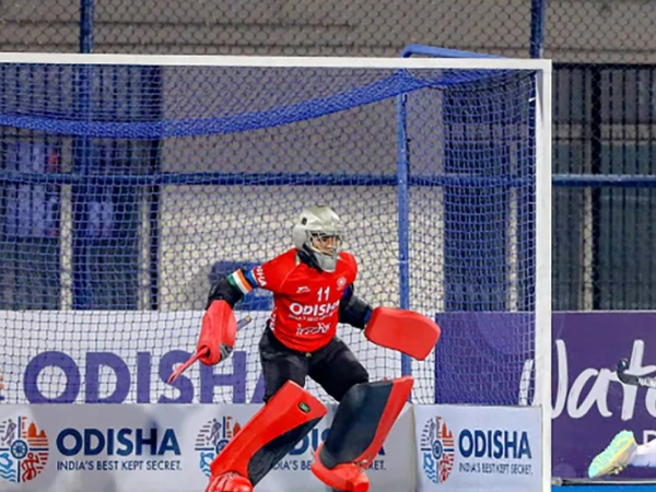 India womens hockey team set to start their CWG campaign against Ghana