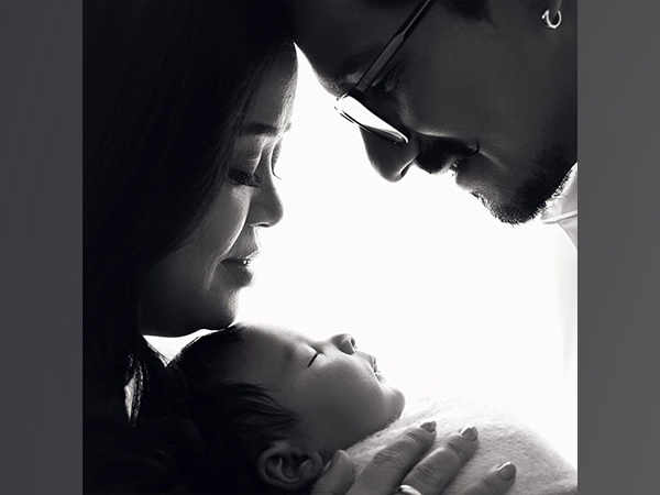 Bharti Singh reveals her son Lakshs face in recent pictures