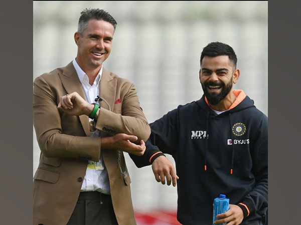 People can only dream about what youve done: Kevin Pietersen backs Virat Kohli