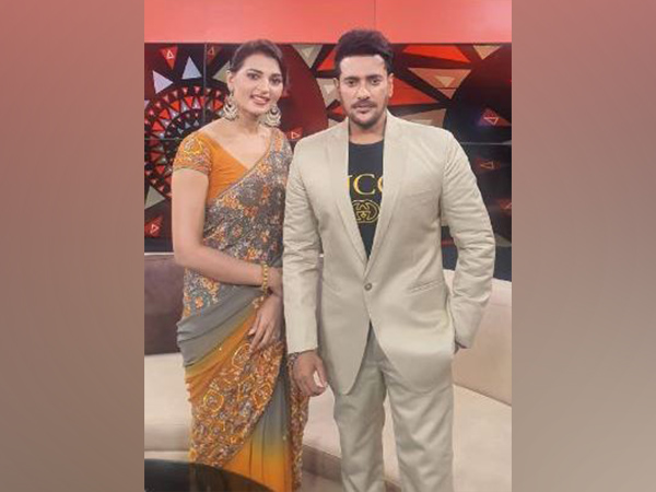 Barsha Khadizas Bangladeshi-Iranian joint-produced action film could be a hit!