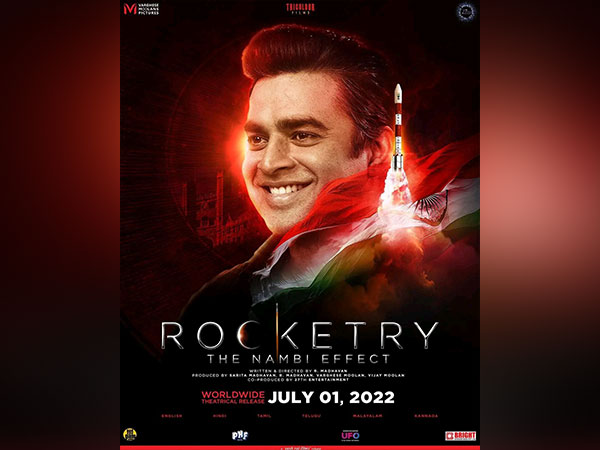 R. Madhavans Rocketry heads to Prime Video