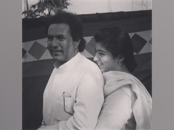 Rajesh Khanna death anniversary: 10 years, hes still here, in our hearts, says daughter Twinkle