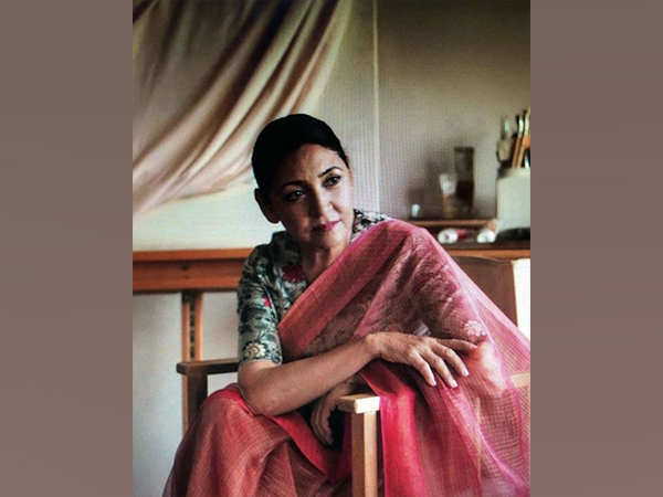 Deepti Naval talks about her unforgettable childhood in latest book launch
