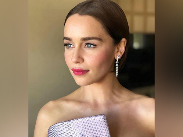 It was excruciating pain: Emilia Clarke speaks about surviving two brain aneurysms