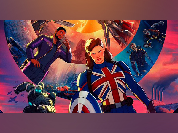 Disney+ renews What If...? season 3 ahead of schedule