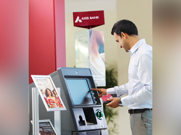 Axis Bank Q1 net profit zooms 91 per cent to Rs 4,125 crore