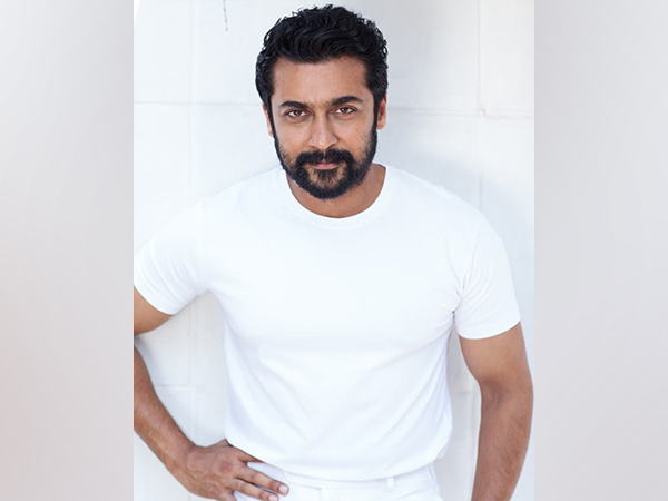 Birthday Special: Have a look at Suriyas top 5 performances