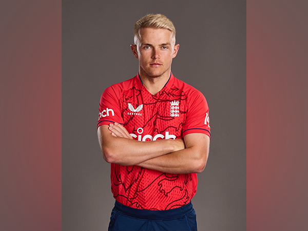 Wanted to be more consistent following return from injury: ENGs Sam Curran after win over SA