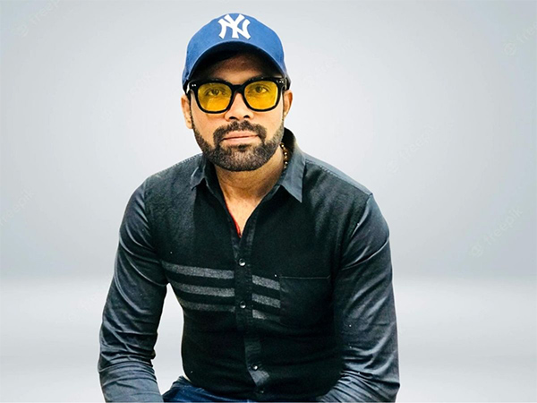 Gujarat and Madhya Pradesh to benefit from UAEs announcement to  invest USD 2 billion in Food Parks to ease shortages, Vijay Dwivedi, Chairman, Fynomics Financials