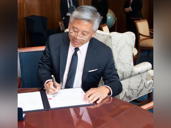 Too early to recognize Taliban-led Afghan Government: US