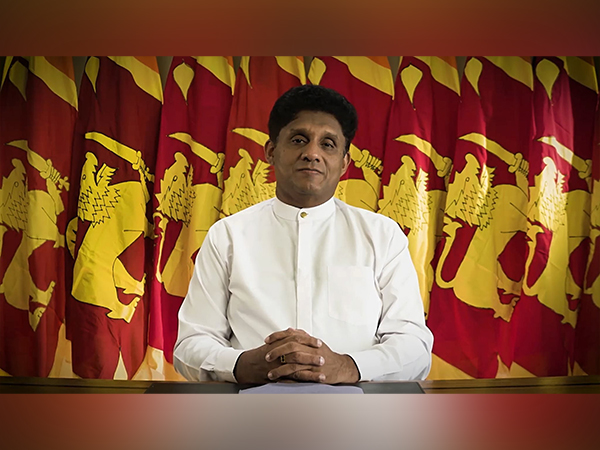 Sri Lankan Opposition leader Premadasa calls meeting regarding Presidents candidature