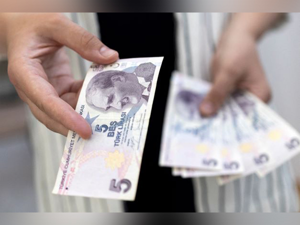 Turkish Lira slumps, inflation at 70 pc: Erdogans govt in dire straits