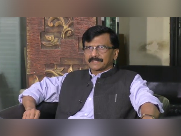 Maharashtra: Sanjay Raut says Eknath Shinde govt illegal