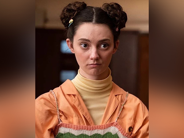 Tanya Reynolds not to be part of Sex Education season 4