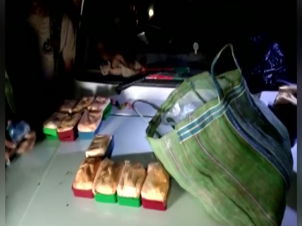 One held after police recover drugs worth Rs 3 crore in Assams Karimganj