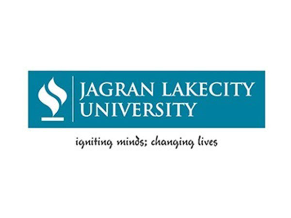 Recruiters across the Nation participate in Jagran Lakecity Universitys career fair 2022