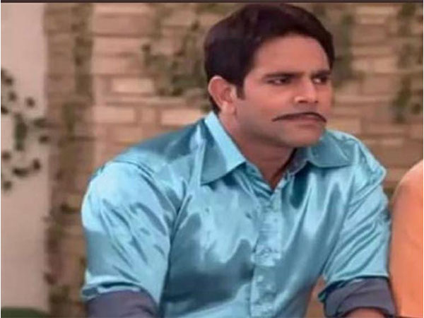 Bhabi Ji Ghar Par Hai actor Deepesh Bhan passes away at 41