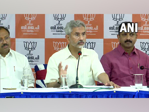 Sri Lankan crisis a serious matter, says EAM Jaishankar