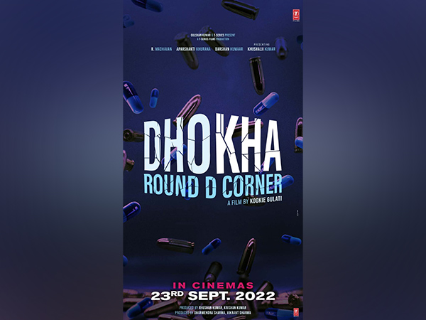 R Madhavan, Aparshakti Khuranas Dhokha -Round D Corner to release on September 23