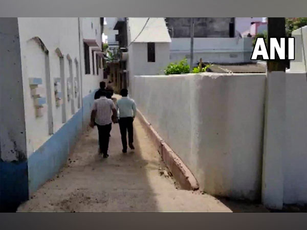 Jharkhand tender scam: Sources say Rs 2 crore recovered from Mishras close aide