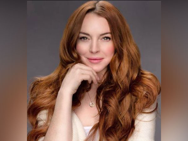 Lindsay Lohan enjoys the sun in recent trip to Turkey