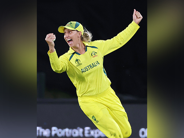 Australian all-rounder Ashleigh Gardners roles to be changed ahead of CWG 2022