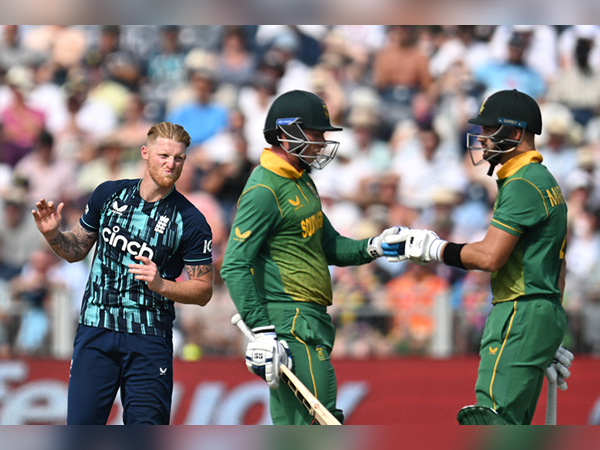 Could not find spark with the ball: Jos Buttler following Englands 62-run loss to South Africa