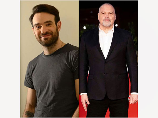 Charlie Cox, Vincent DOnofrio to reprise their Daredevil roles for Marvels new series Echo