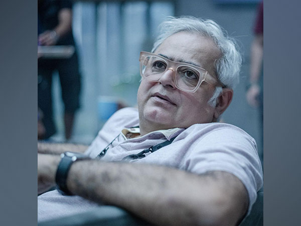 Hansal Mehta to direct new series titled Gandhi Hansal Mehta to direct new series titled Gandhi
