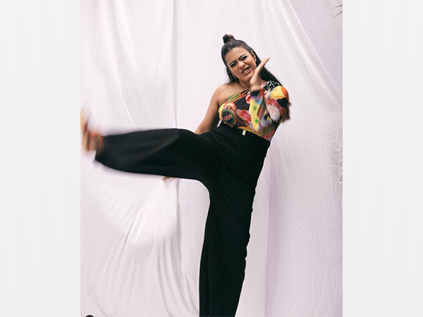 Kajol celebrates 25 years of Gupt in fun and style