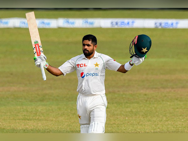SL vs Pak, 1st Test: Babar Azams ton keeps Pakistan alive against Sri Lanka