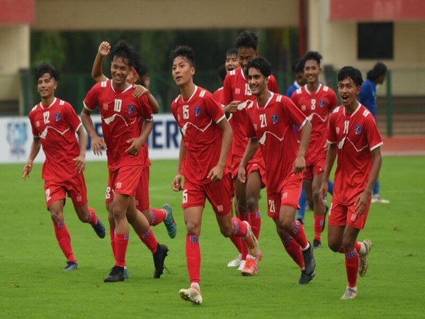 Nepal, Bangladesh begin SAFF U-20 Cship with wins