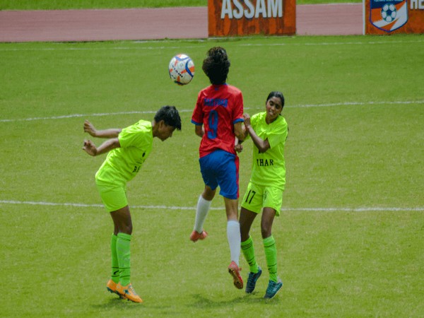 Junior Womens NFC: Bihar book summit clash with Dadra and Nagar Haveli