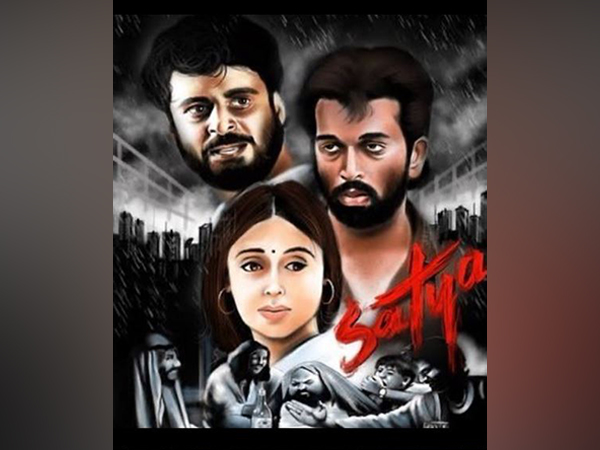 Manoj Bajpayee celebrates 24 years of Satya