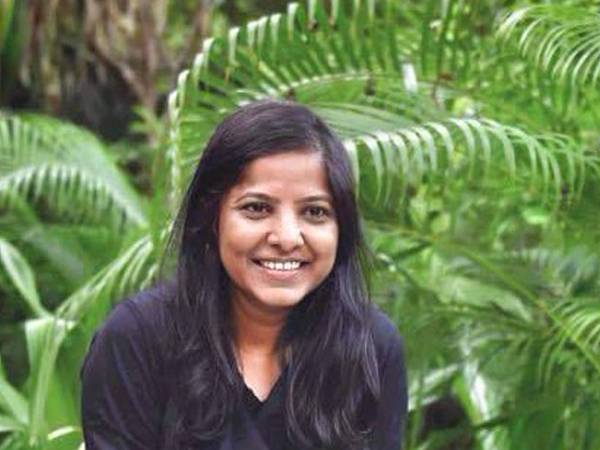 Director Leena Manimekalai courts controversy with poster of her Kaali film