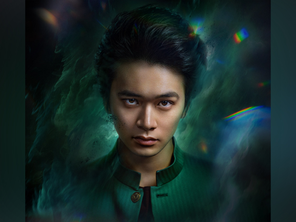 Netflixs live-action Yu Yu Hakusho cast Yusuke as lead actor
