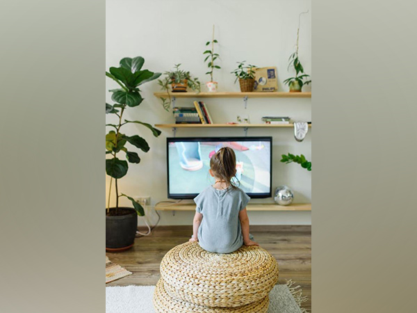 Only half of parents recognize screen time impact on childrens eye health: Study