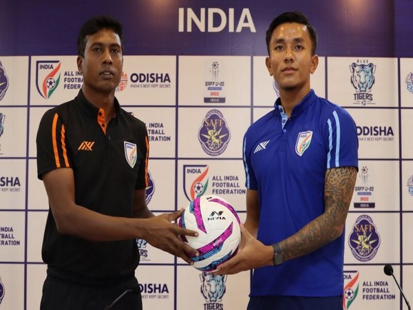 SAFF U-20 Cship: South Asian coaches laud Bhubaneswar facilities