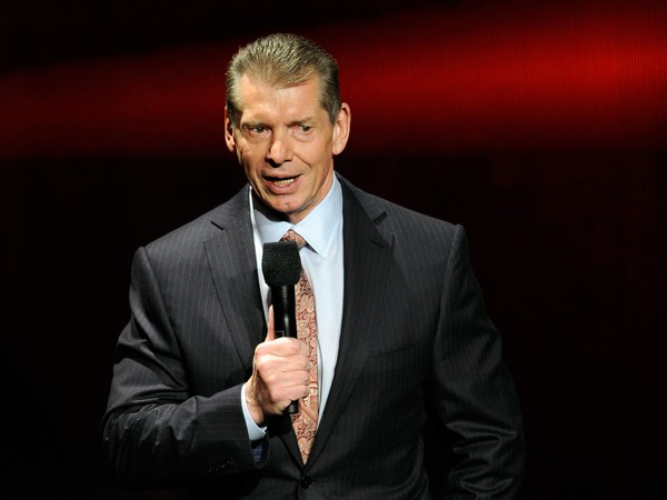 Wrestling stars react to Vince McMahons retirement from WWE