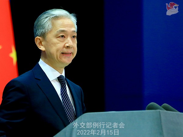 China to act strongly against Nancy Pelosis Taiwan visit in August