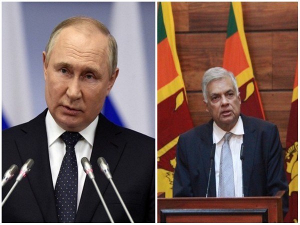 Kremlin extends wishes to Sri Lankas newly elected President Ranil Wickremesinghe