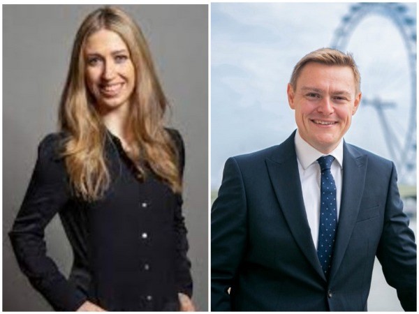 Mayhem in Boris Johnsons government as two more ministers resign