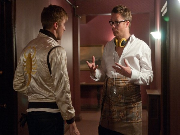 Netflix reveal details of Nicolas Winding Refns Copenhagen Cowboy