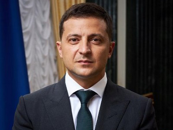 Zelenskyy denounces Russias "overt gas war" against Europe