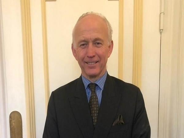 UK says reports of British diplomats arrest in Iran are completely false