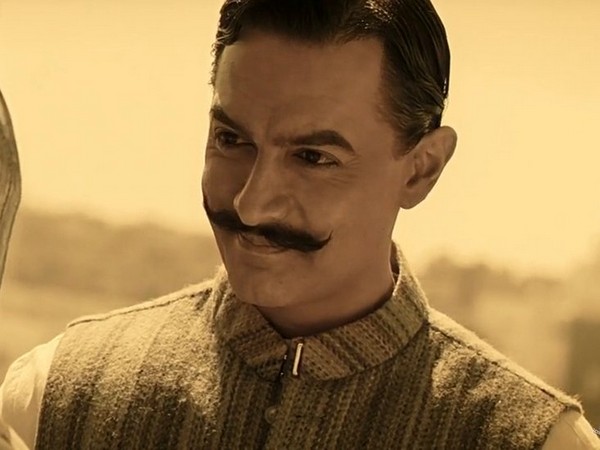 Chandrashekhar Azad birth anniversary: Rakeysh Omprakash Mehra shares video of Aamir Khans portrayal of freedom fighter