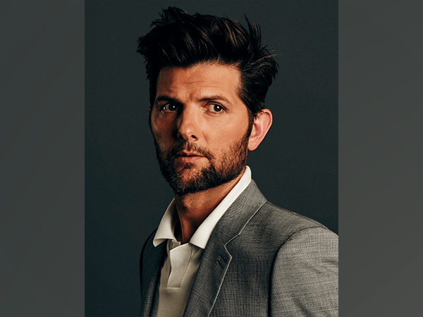 Adam Scott lands a role in Spider-Man spinoff Madame Web