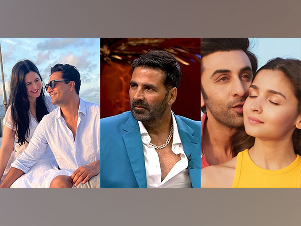 Koffee with Karan 7: Akshay Kumars marriage advice to Ranbir-Alia, Vicky-Katrina