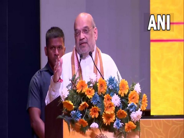 Centres zero-tolerance policy towards narcotics yielding results: Amit Shah